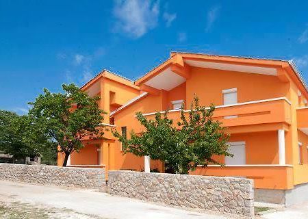 Apartments Kalac Posedarje Exterior foto