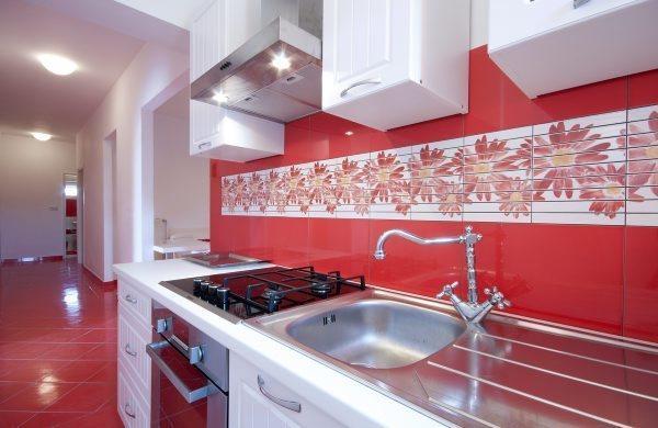 Apartments Kalac Posedarje Cameră foto