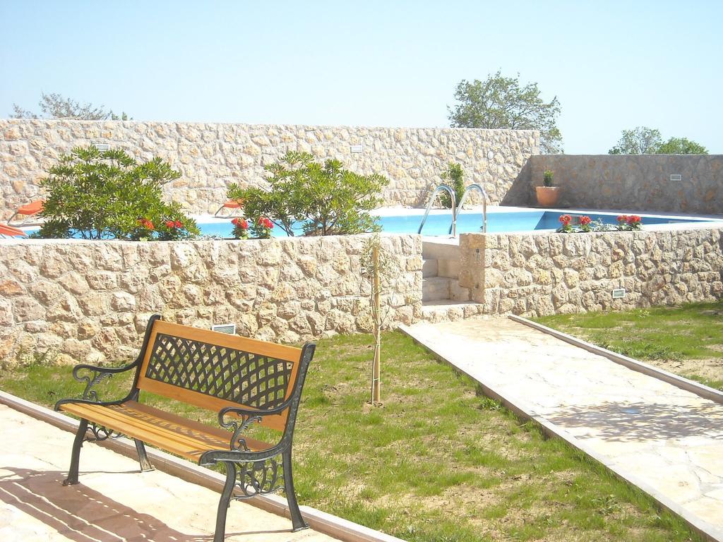 Apartments Kalac Posedarje Exterior foto